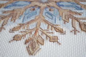Cross Stitch Kit Cross-stitch kits Cool pattern