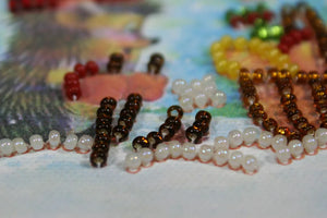 Magnets Bead Embroidery Kit Magnets Bead embroidery kit Surprise – 1