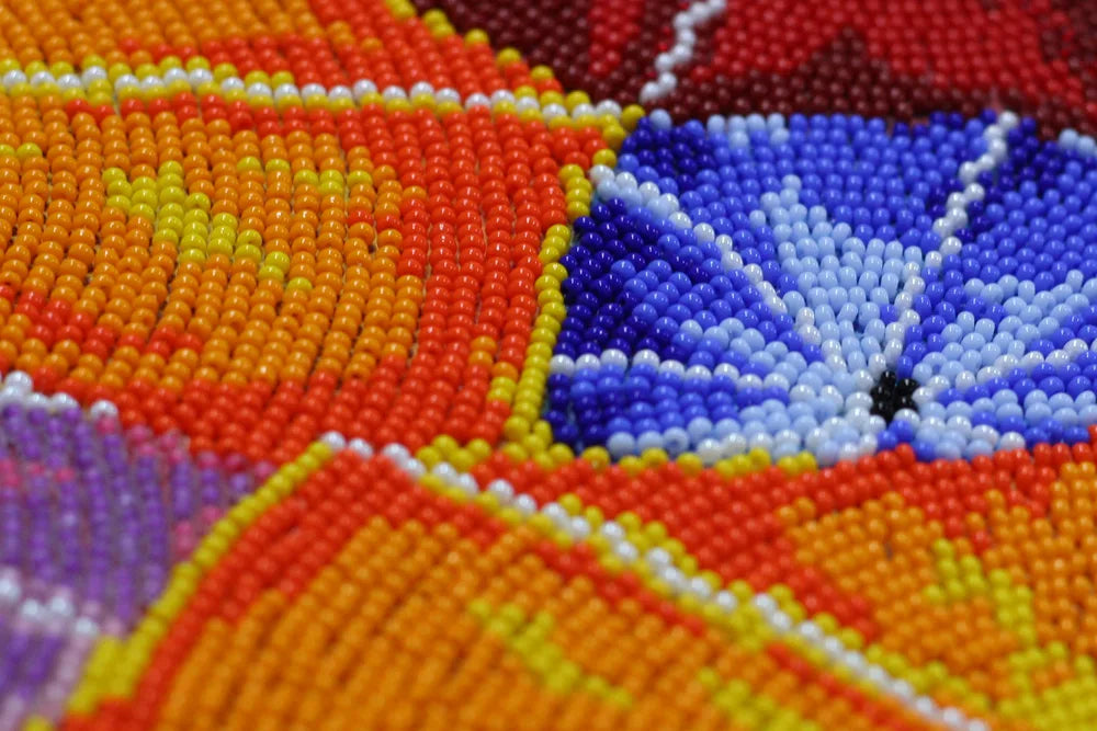 Bead Embroidery Kit Main Bead Embroidery Kit Umbrellas