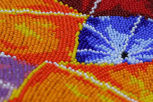 Bead Embroidery Kit Main Bead Embroidery Kit Umbrellas