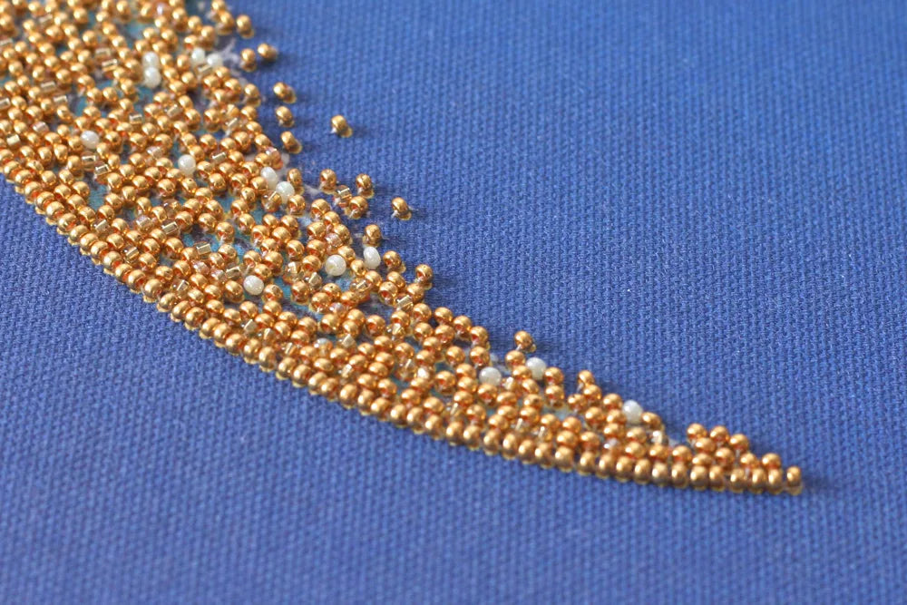 Bead Embroidery Kit Main Bead Embroidery Kit Cadence-3