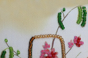 Postcards Bead Embroidery Kit Postcard Bead embroidery kit Congratulations – 13