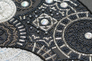 Bead Embroidery Kit Main Bead Embroidery Kit Balance