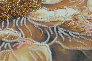 Bead Embroidery Kit Main Bead Embroidery Kit Рion-2
