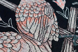 Cross Stitch Kit Cross-stitch kits In mind