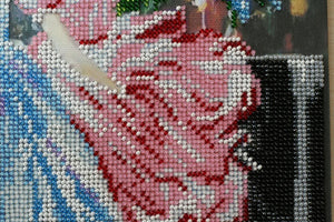 Bead Embroidery Kit Main Bead Embroidery Kit Concert