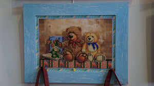 Bead Embroidery Kit Main Bead Embroidery Kit Toys – 2
