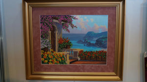 Bead Embroidery Kit Main Bead Embroidery Kit Gurzuf
