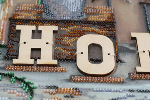Bead Embroidery Kit Main Bead Embroidery Kit Family relations