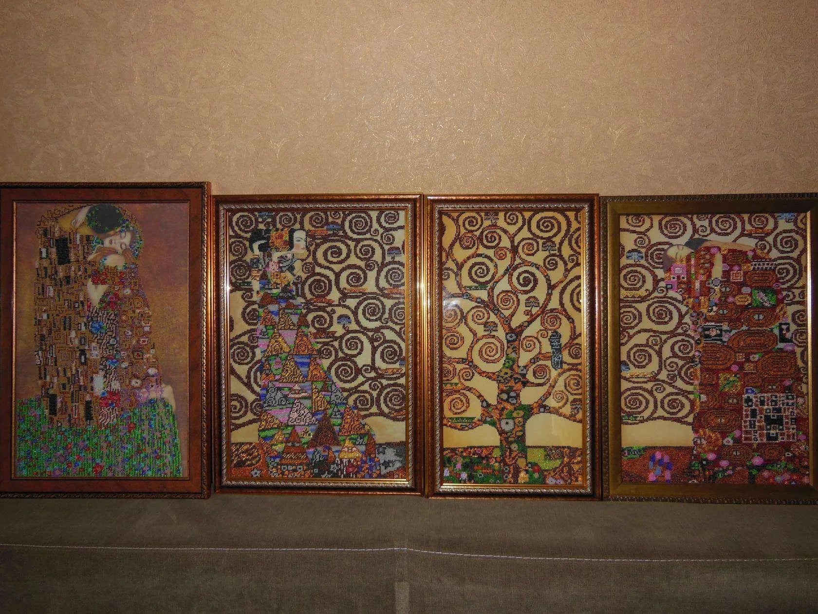 Bead Embroidery Kit Main Bead Embroidery Kit Expectation