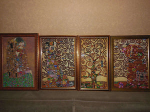 Bead Embroidery Kit Main Bead Embroidery Kit Expectation