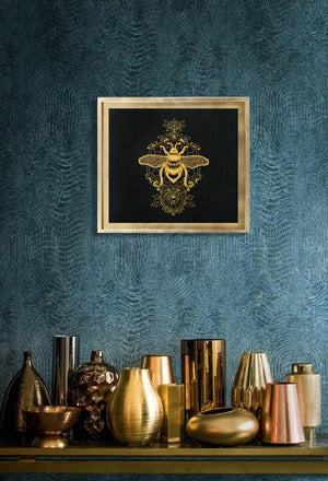 Cross Stitch Kit Cross-stitch kits Golden bee