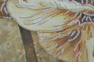 Bead Embroidery Kit Main Bead Embroidery Kit Рion-2