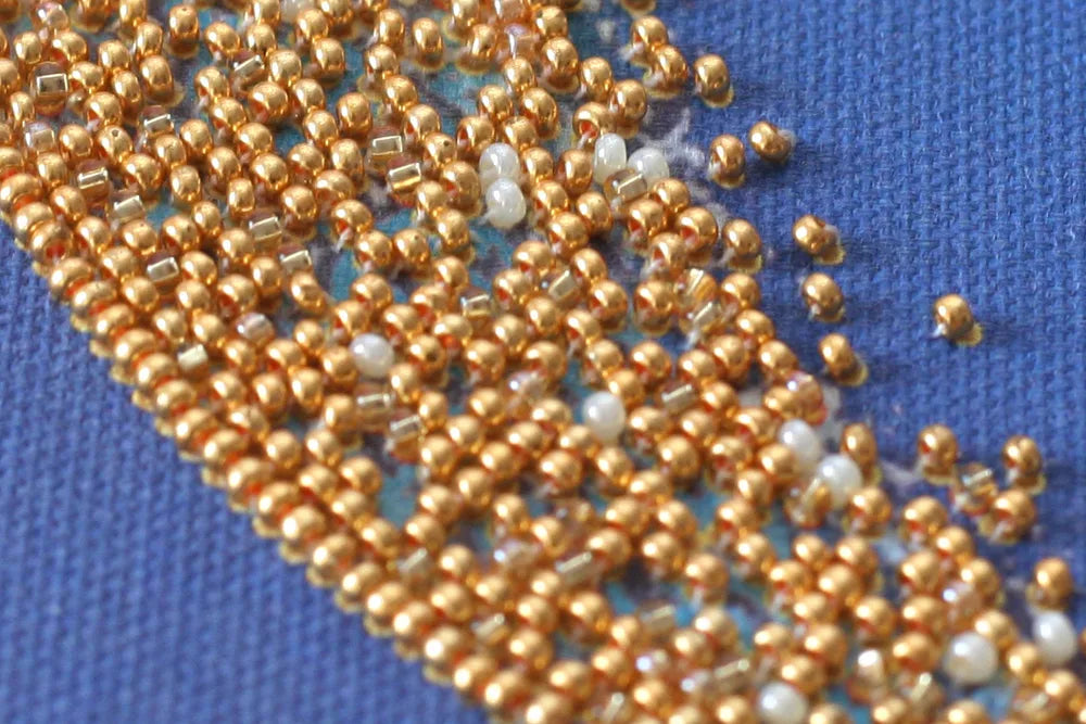 Bead Embroidery Kit Main Bead Embroidery Kit Cadence-3