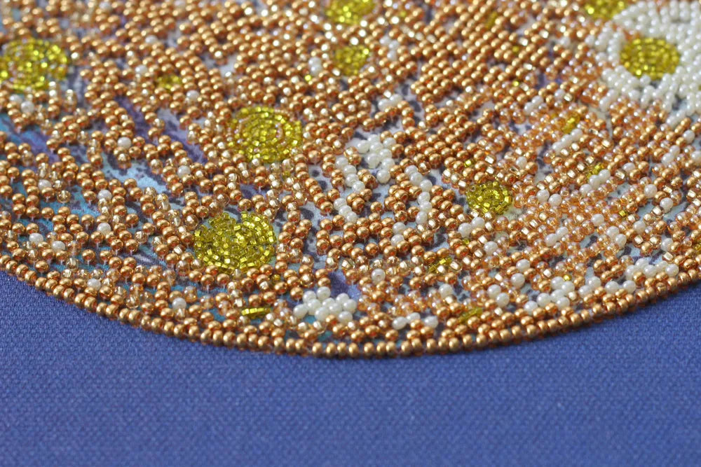 Bead Embroidery Kit Main Bead Embroidery Kit Cadence-1