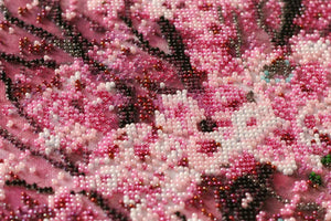 Bead Embroidery Kit Main Bead Embroidery Kit Flir