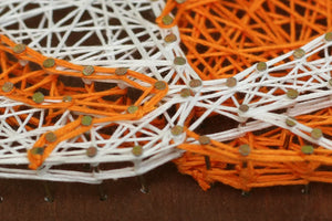 String Art Kit Creative Kit/String Art Cats