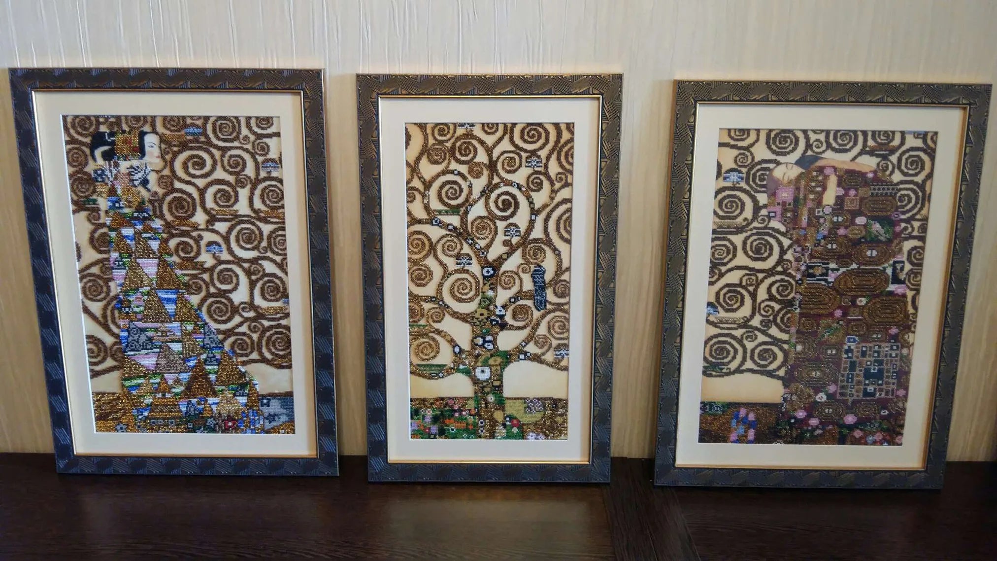 Bead Embroidery Kit Main Bead Embroidery Kit Expectation