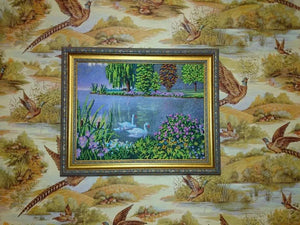 Bead Embroidery Kit Main Bead Embroidery Kit Swang song